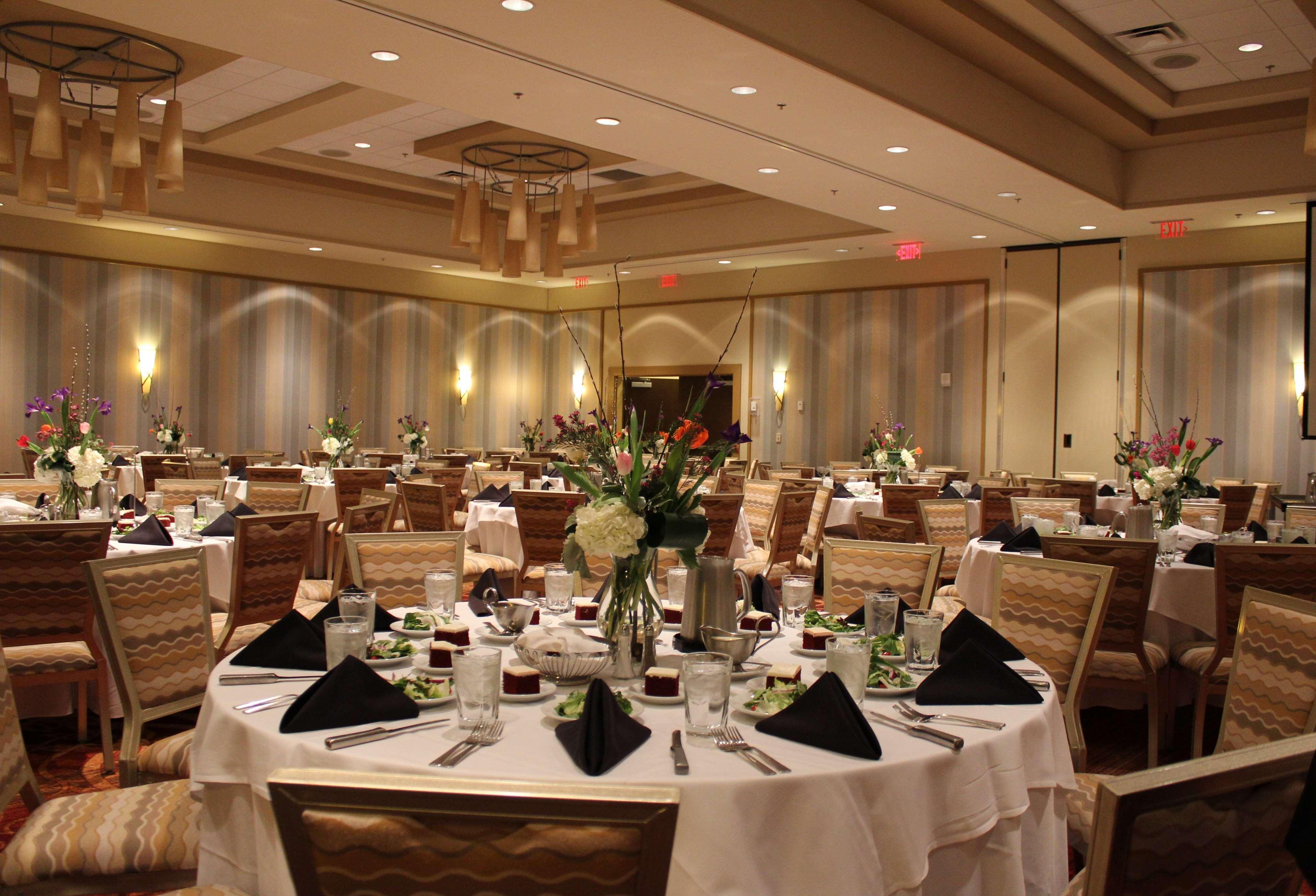 Embassy Suites Atlanta - Kennesaw Town Center Buitenkant foto