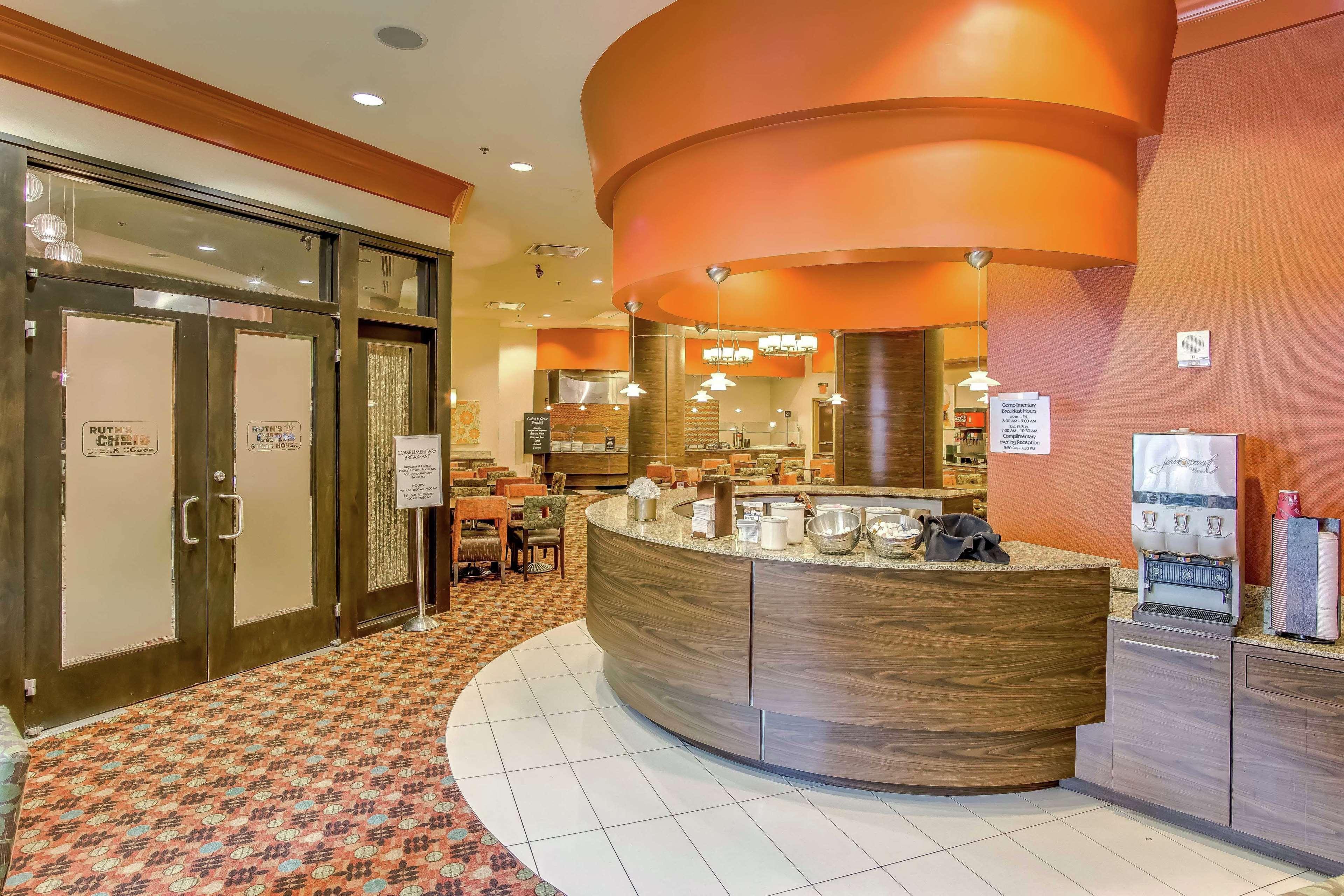 Embassy Suites Atlanta - Kennesaw Town Center Buitenkant foto