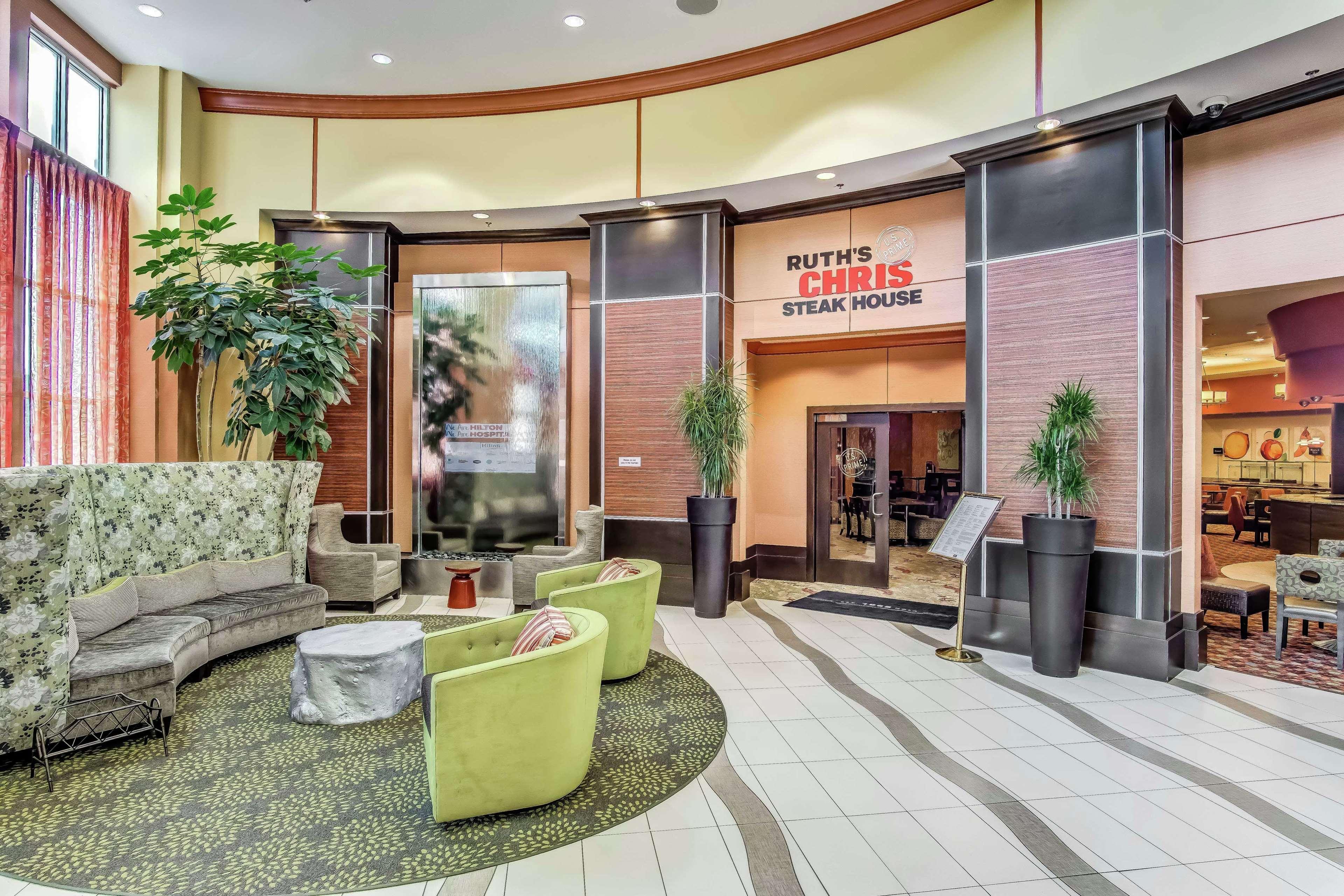 Embassy Suites Atlanta - Kennesaw Town Center Buitenkant foto