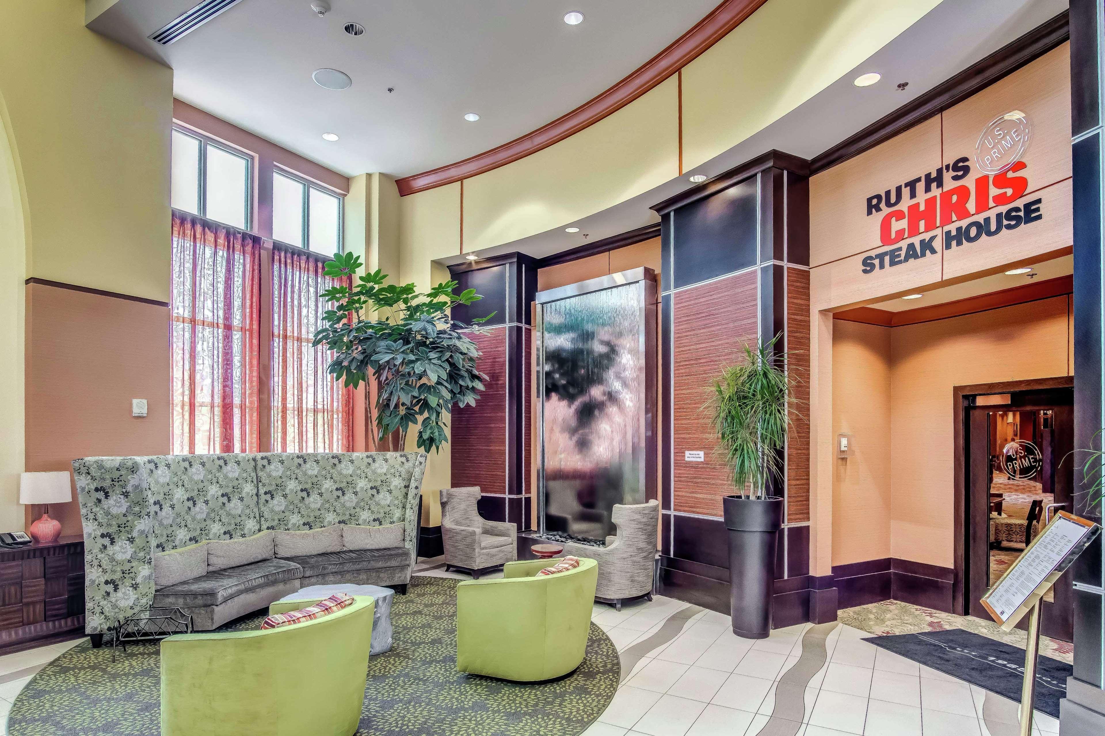 Embassy Suites Atlanta - Kennesaw Town Center Buitenkant foto