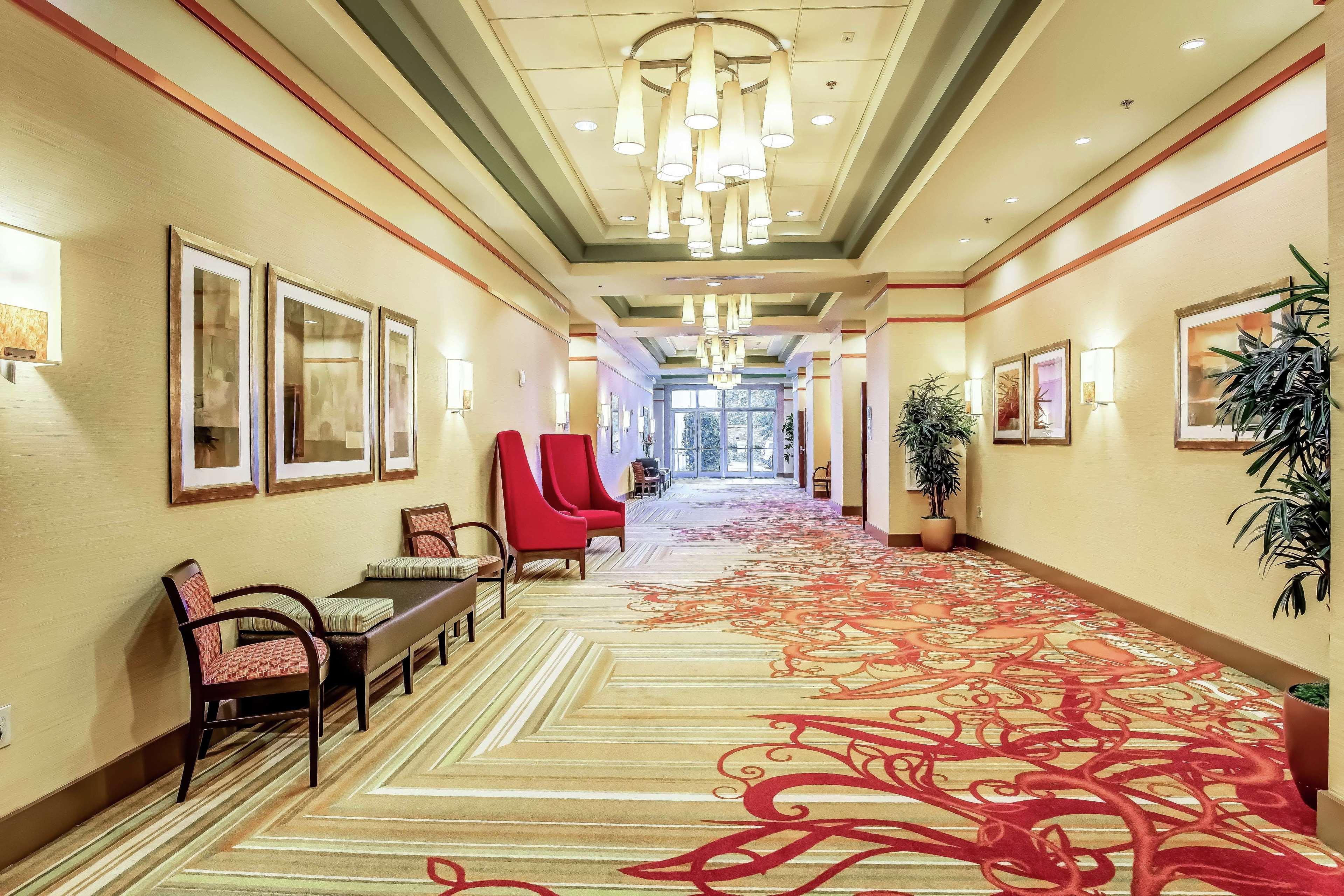 Embassy Suites Atlanta - Kennesaw Town Center Buitenkant foto